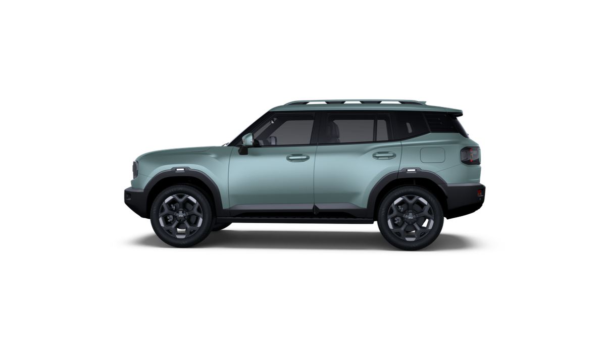JETOUR T1