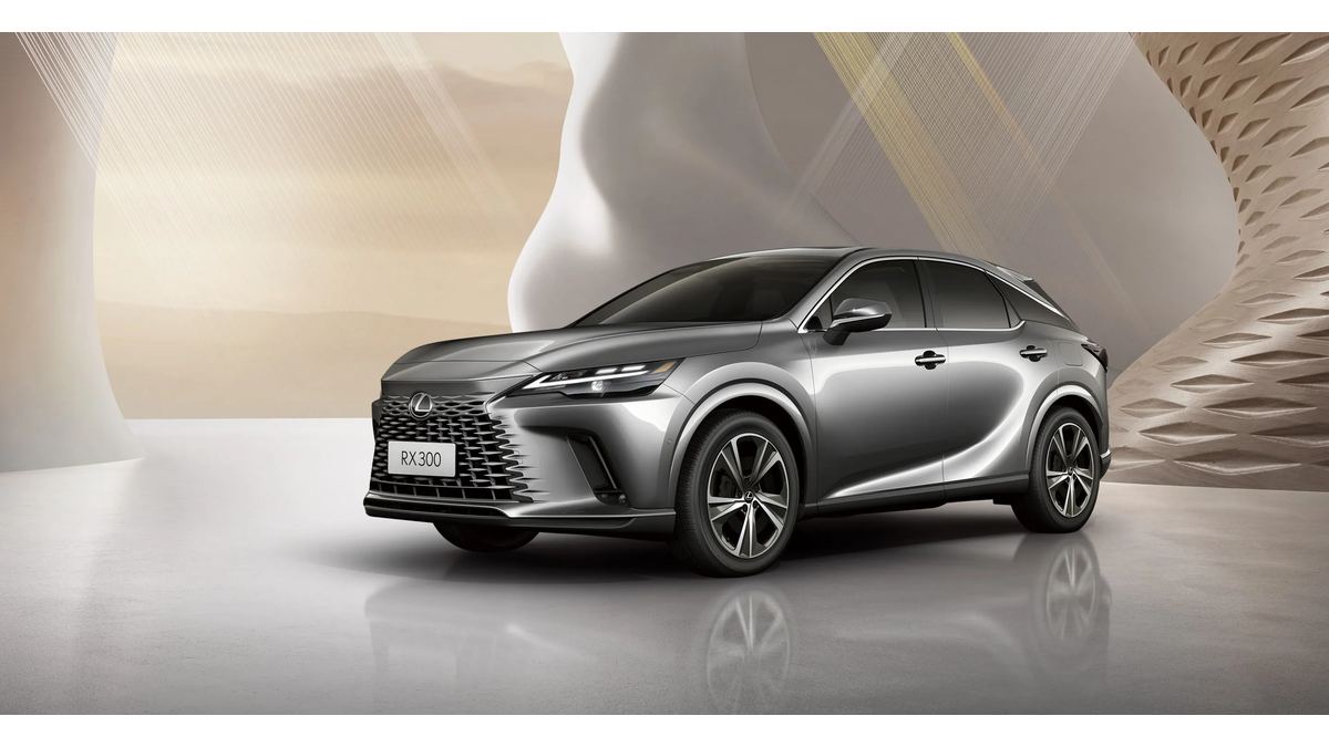 Lexus RX300